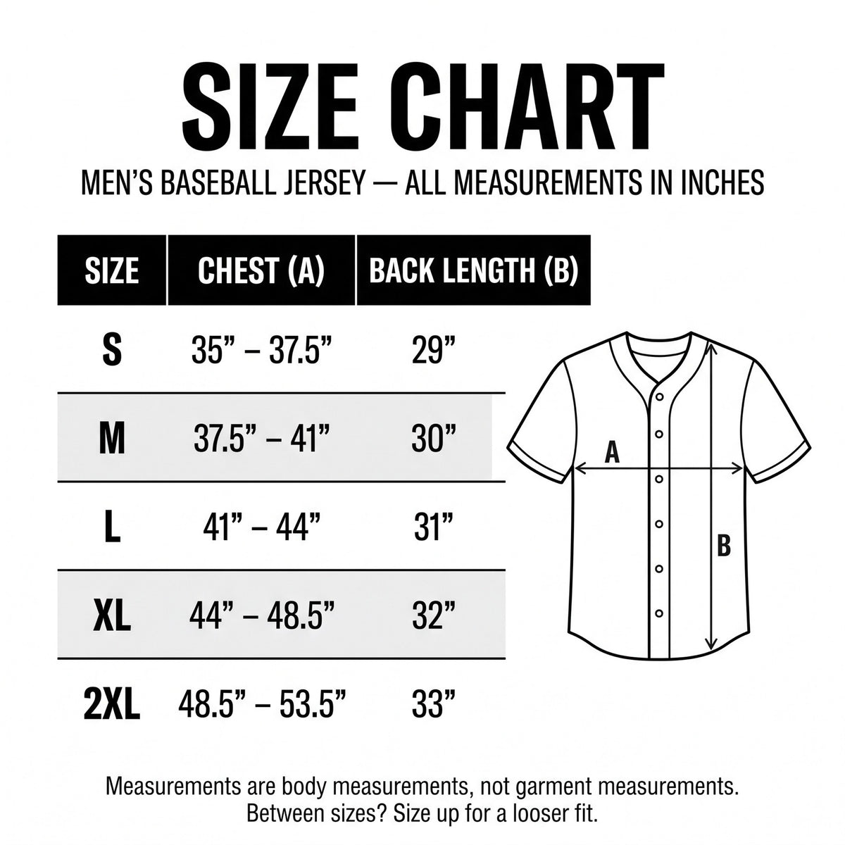 Softball Jersey | Pinstripe Button-Up