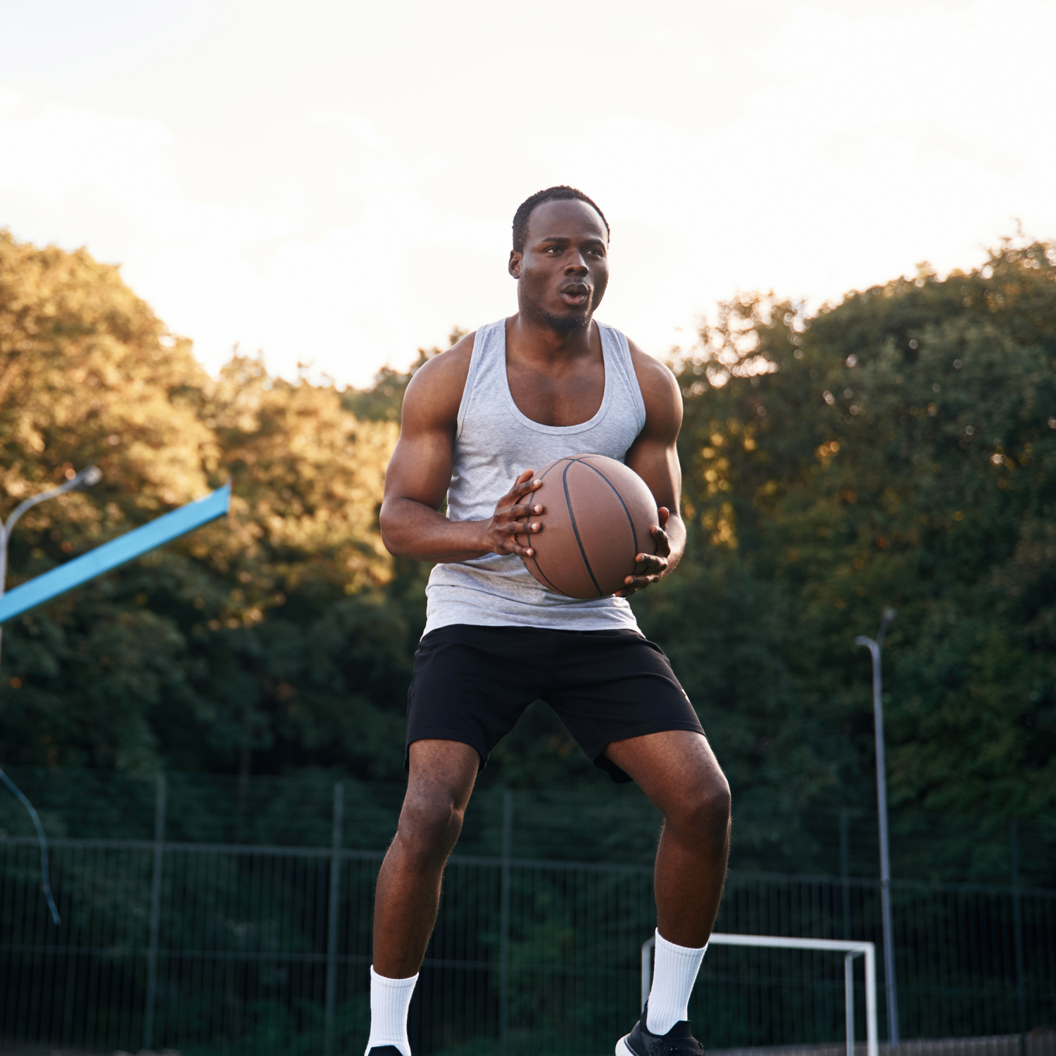 5 Reasons Every Hooper Needs a Rotation of Go-To Jerseys