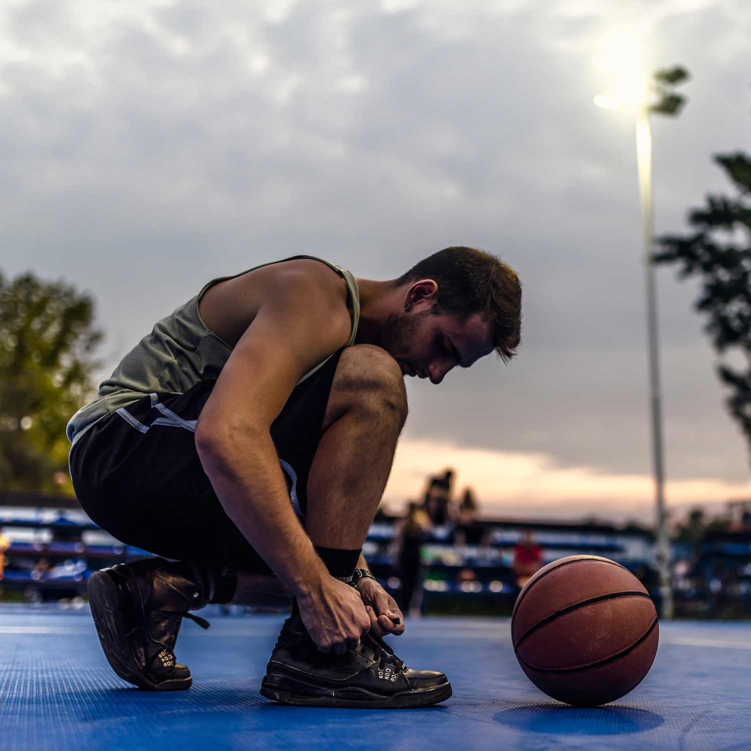 How the Right Basketball Jersey Can Improve Your Game More Than You Think